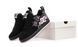 Кросівки DC Shoes Court Graffik "Black/Pink"