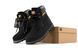 Жіночі черевики Caterpillar CAT Colorado Winter Boot "Black" з хутром