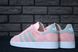 Женские кроссовки Adidas Originals Gazelle Suede BA7656 "Pink/Grey/White"