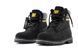 Жіночі черевики Caterpillar CAT Colorado Winter Boot "Black" з хутром
