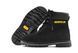 Жіночі черевики Caterpillar CAT Colorado Winter Boot "Black" з хутром
