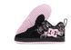 Кросівки DC Shoes Court Graffik "Black/Pink"