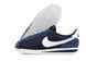 Женские кроссовки Nike Classic Cortez "Blue/White"