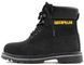 Жіночі черевики Caterpillar CAT Colorado Winter Boot "Black" з хутром