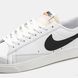 Кроссовки Nike Blazer Low 77 Vintage White