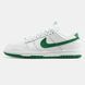 Кросівки Nike SB Dunk Low Green Noise