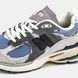 Кроссовки New Balance 2002R Protection Pack Gray/Blue