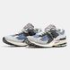 Кросівки New Balance 2002R Protection Pack Gray/Blue