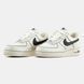 Кроссовки Nike Air Force 1 '07 SE Premium "White/Black"