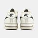 Кроссовки Nike Air Force 1 '07 SE Premium "White/Black"