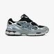 Кроссовки Asics Gel-NYC Black Fjord Grey