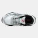 Кроссовки Asics Gel-NYC Grey/Silver-White
