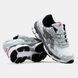 Кроссовки Asics Gel-NYC Grey/Silver-White