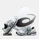Кроссовки Asics Gel-NYC Grey/Silver-White