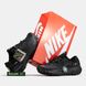 Кросівки Nike ACG Mountain Fly 2 Gore-Tex Triple Black