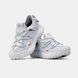 Кроссовки Nike ACG Mounth Low Gore-Tex "Smoke Grey-White"