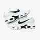 Кроссовки Nike Air Max TN Plus Double Swoosh "White/Black"