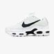 Кроссовки Nike Air Max TN Plus Double Swoosh "White/Black"