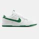 Кросівки Nike SB Dunk Low Green Noise