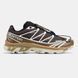 Кроссовки Salomon XT-6 ExpanseBrown/Orange