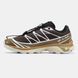 Кроссовки Salomon XT-6 ExpanseBrown/Orange