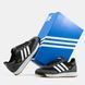 Чоловічі кросівки adidas SL 72 "Grey/Black/White"