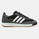 Чоловічі кросівки adidas SL 72 "Grey/Black/White"