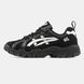 Мужские кроссовки Asics Gel-Truck "Black/White"