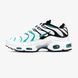 Чоловічі кросівки atmos x Nike Air Max TN Plus 'Hyper Jade'