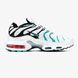 Чоловічі кросівки atmos x Nike Air Max TN Plus 'Hyper Jade'