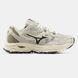 Мужские кроссовки Mizuno Racer ADV Beige