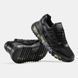 Чоловічі кросівки Premiata Mick "Black"