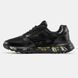 Чоловічі кросівки Premiata Mick "Black"