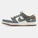 Nike SB Dunk Low Yuto Horigome "Wolf Grey/Iron Grey/Sail"