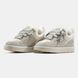 UGG Lo Lowmel "Light Gray/Cream"