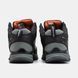 Зимние мужские кроссовки Nike Rivah Gore-Tex "Khaki/Black" с мехом