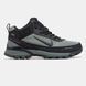 Зимние мужские кроссовки Nike Rivah Gore-Tex "Khaki/Black" с мехом