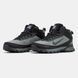 Зимние мужские кроссовки Nike Rivah Gore-Tex "Khaki/Black" с мехом
