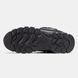 Зимние мужские кроссовки Nike Rivah Gore-Tex "Khaki/Black" с мехом