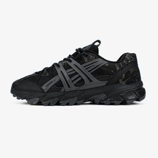 Кросівки Asics Gel-Sonoma Black
