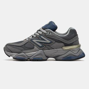 Кроссовки New Balance 9060 Castlerock