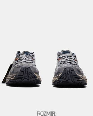 Мужские кроссовки Mizuno Adventure Dirty Grey