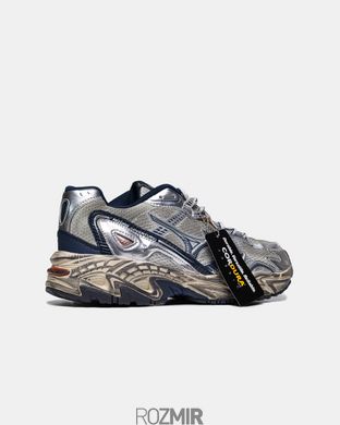 Мужские кроссовки Mizuno Adventure Dirty Grey