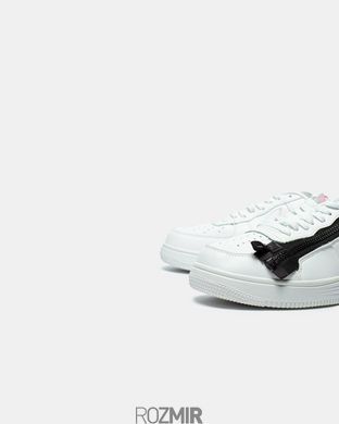 Кроссовки Nike Lunar Force 1 Low Acronym Bright Crimson 698699-116