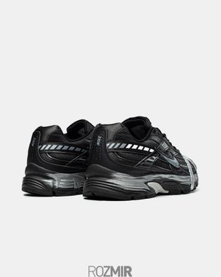 Мужские кроссовки Nike Initiator Custom "Black/Silver"