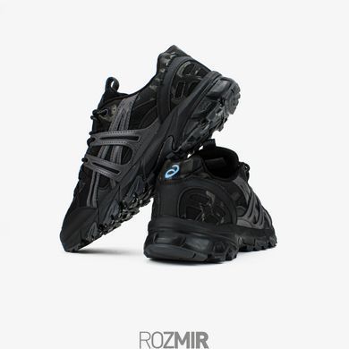 Кросівки Asics Gel-Sonoma Black
