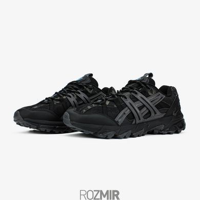 Кросівки Asics Gel-Sonoma Black