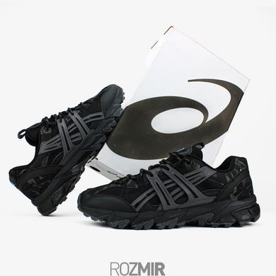 Кросівки Asics Gel-Sonoma Black