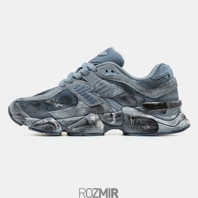 Кроссовки New Balance 9060 Custom Blue