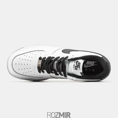 Кросівки Nike Air Force 1 Low "White Black"